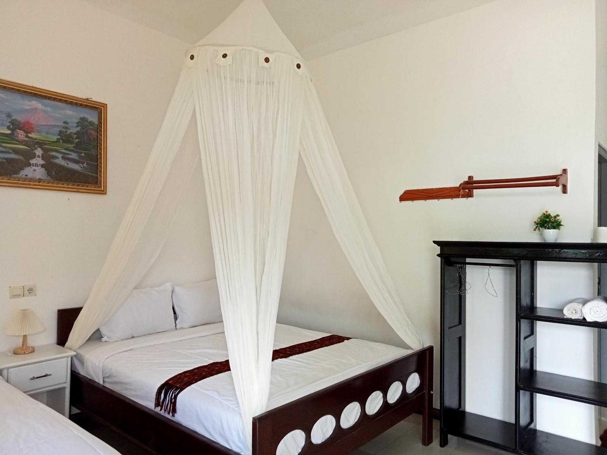 Hotel Moni Mahalika Kelimutu Pokoj fotografie
